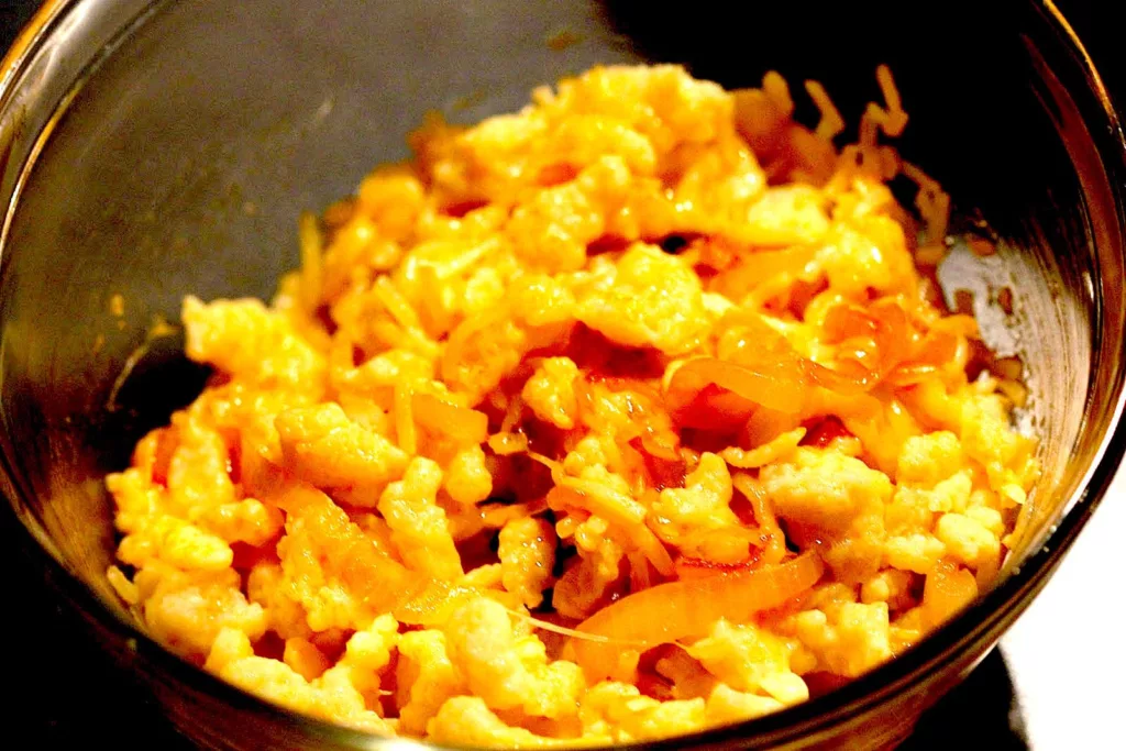 Italian cuisine - Liechtensteiner cuisine