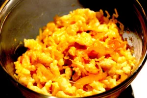 The Best "Mac and Cheese" is from Liechtenstein (?) - (!) Italian cuisine - Liechtensteiner cuisine