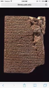 The Oldest Recipe In The World! Ancient history - Cooking