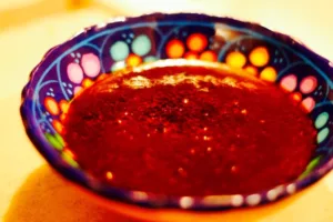 Sauce - Salsa