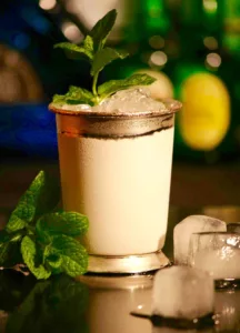 Mint julep - Derby