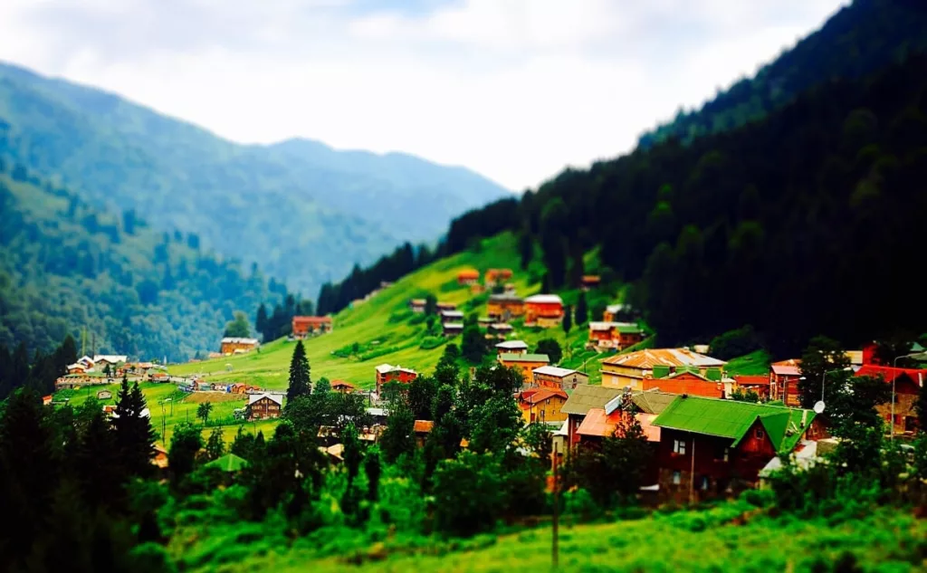 Ayder - Rize
