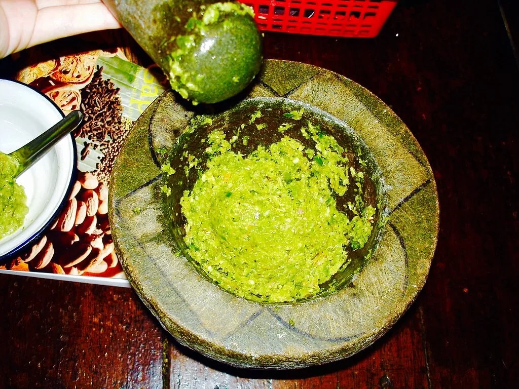 Seppi Renggli's Indonesian Curry Paste 9 image31