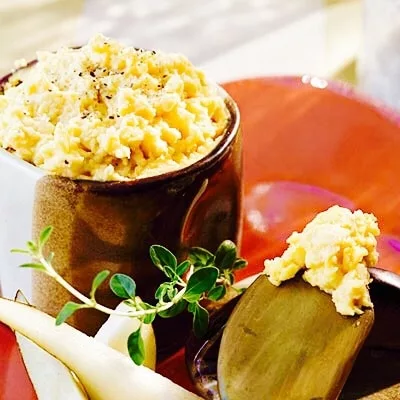 The Hirshon Beer Cheese