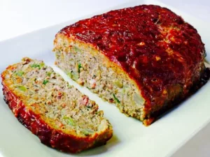 Roulade - Meatloaf
