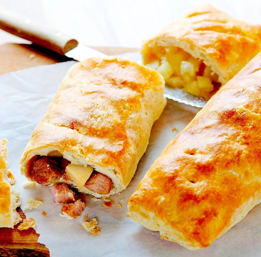 Bedfordshire Clanger
