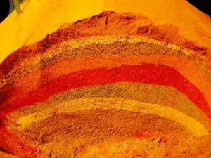 The Hirshon Persian Advieh Spice Blend - ادویه Advieh Spice Blend - ادویه
