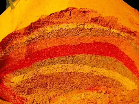 Advieh Spice Blend - ادویه‎