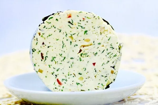 Café de Paris Compound Butter