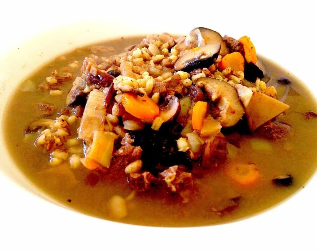 The Hirshon Sæl Suaasat