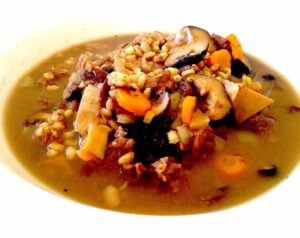 The Hirshon Sæl Suaasat