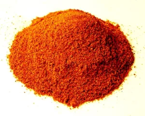 The Hirshon Ethiopian Berbere Spice Mix - በርበሬ The Hirshon Ethiopian Berbere