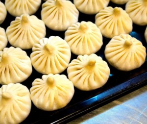 The Hirshon Khinkali recipe – ხინკალი