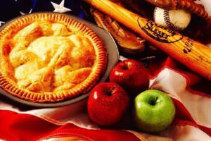 The Hirshon Ultimate Apple Pie image