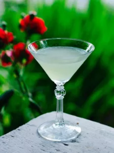 The Hirshon "Final Word" Cocktail