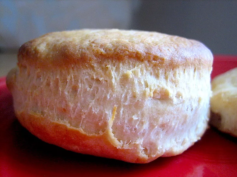 Edna's Biscuit