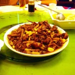 Nanjing Preserved Lemon Duck