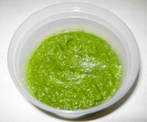 The Hirshon Ethiopian Kochkocha