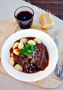 The Hirshon Croatian Beef Stew - Pašticada