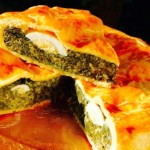 The Hirshon Uruguay Tarta Pascualina