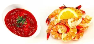 The Hirshon Cocktail Sauce
