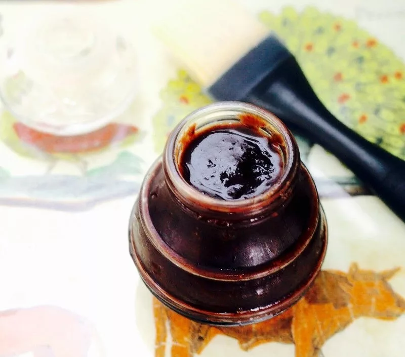 The Hirshon Western Kentucky BBQ Sauce