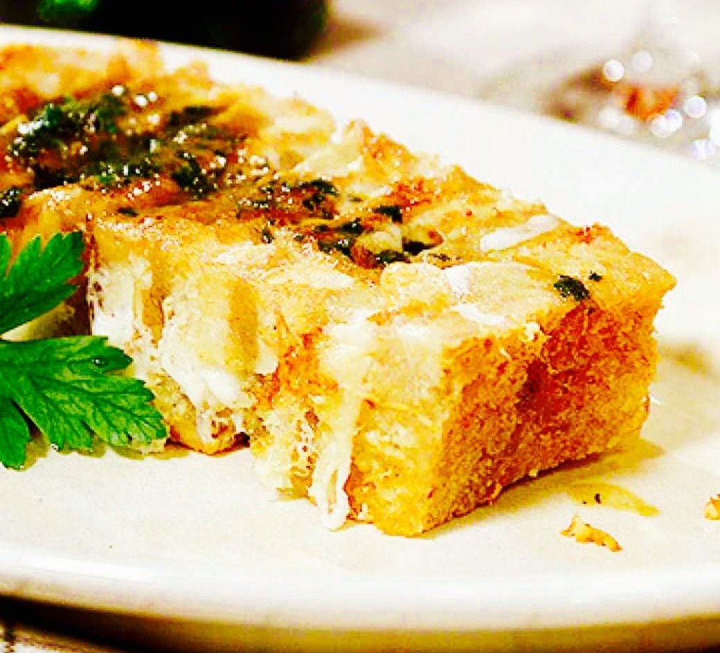 The Hirshon Spiedini Alla Romano