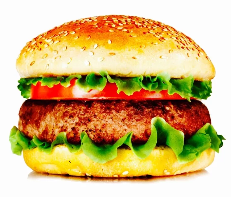 Jeffrey Steingarten's 8 Steps to Hamburger Perfection 4 Jeffrey Steingarten's 8 Steps to Hamburger Perfection