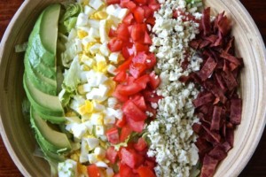 The Hirshon Cobb Salad