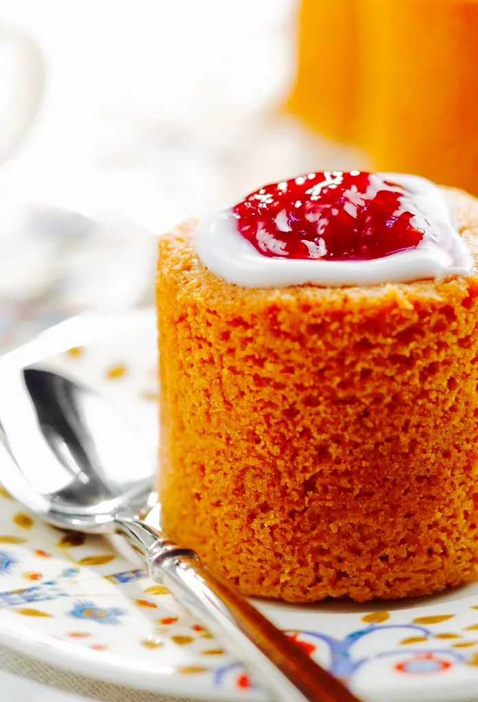 The Hirshon Runeberg's Torte - Runebergintorttuja