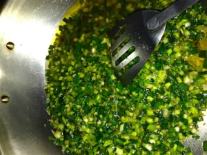 The Hirshon Cantonese Green Onion Oil -蔥油