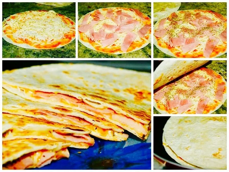 The Hirshon Chiapas-Style Sincronizadas