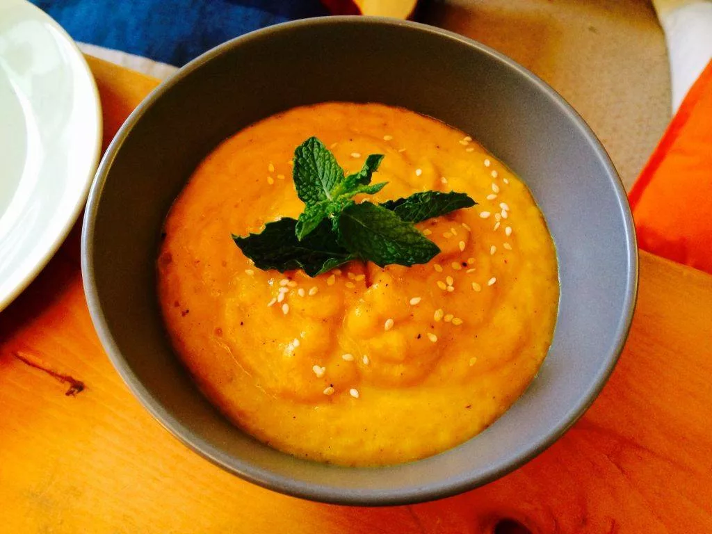 The Hirshon Iraqi Amba Sauce - عمبة and עמבה