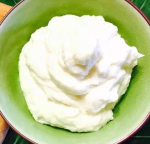 The Hirshon Toum Lebanese Garlic Condiment - الثوم The Hirshon Lebanese Garlic Condiment - الثوم
