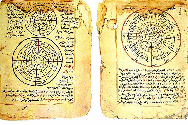 Timbuktu Scientific Papers