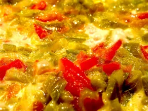 The Hirshon Chihuahua Chile Con Queso