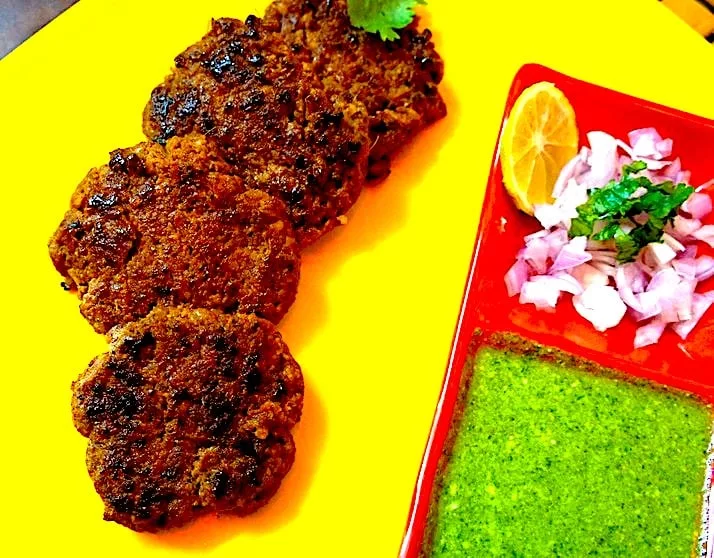 The Hirshon Fiercely Complicated Lucknow Galawat Kebabs - इशारों और कबाब