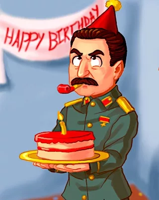 TFD Birthday!