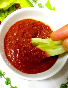 The Hirshon Korean Ssam Jaang - 쌈장