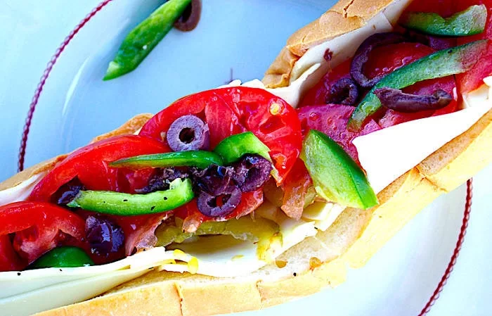 The Hirshon Maine-Style “Italian” Sandwich