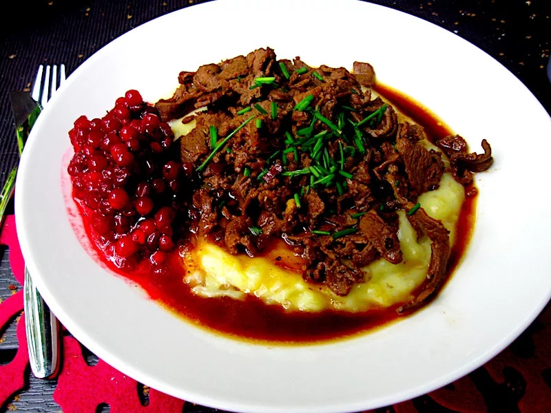 PORONKÄRISTYS
