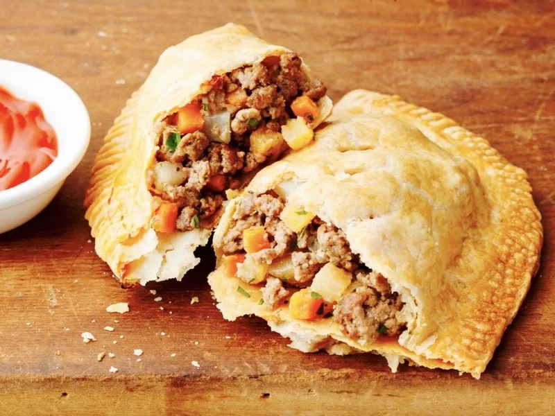 The Hirshon Michigan Yooper Pasties 11 The Hirshon Michigan Yooper Pasties