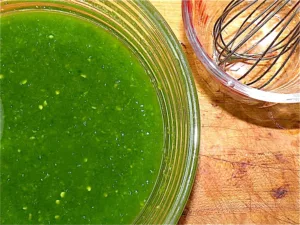 Owen’s Green Fermented Hot Sauce Owen’s Green Fermented Hot Sauce