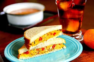 The Hirshon Southern Pimiento Cheese