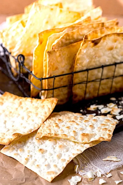 Matzo