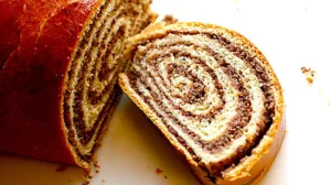 The Hirshon Slovenian Nut Roll – Potica