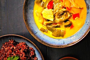 The Hirshon Bhutanese Chili Cheese - ཨེ་མ་དར་ཚིལ་