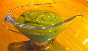 Josep Mercader's Spanish ‘Garum' Sauce Josep Mercader's Spanish ‘Garum' Sauce