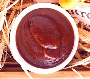 The Hirshon British Brown Sauce