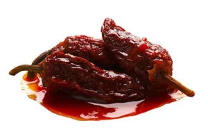 The Hirshon Mexican Chiptoles in Adobo Sauce - Chipotles en Salsa de Adobo